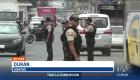 Durante 70 días, la Policía Nacional acompañará a los agentes de tránsito de Durán en el control vial de las calles de la ciudad. Cerca de 300 gendarmes se encuentran en esa localidad.

Un reportaje de Bernarda Cevallos