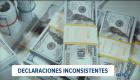 Según el Contralor General del Estado, más de la mitad de los funcionarios judiciales auditados tienen inconsistencias en sus declaraciones patrimoniales. 

Un reportaje de Fausto Yépez