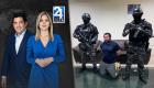 Revise las noticias más destacadas del Ecuador en nuestro Noticiero 24 Horas Emisión Estelar de este martes 8 de julio del 2025. Con Diana León y Milton Pérez.