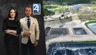 Revise las noticias más destacadas de Quito en la Priemra Emisión del Noticiero 24 Horas de este miércoles 9 de julio del 2025. Con Andrea Samaniego y Juan Miguel Rodríguez.