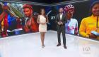 Revise las noticias deportivas en la Emisión Central del miércoles 09 de julio del 2025. Con Antonella Iglesias y Hugo Quintana.
