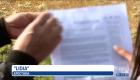 Una ciudadana en Quito denuncia que, a pesar de no ser propietaria de ningún vehículo, registra multas y dos autos matriculados a su nombre en la Agencia de Tránsito de Durán.

Un reportaje de Nathalie Jiménez