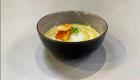Cocinando esTAmañana: Este viernes 11 de julio del 2025 el chef Felipe Campana preparó una deliciosa crema de apio.