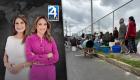 Revise las noticias más destacadas del Ecuador en el Noticiero 24 Horas Emisión Central de este viernes 11 de julio del 2025. Con Gabriela Galarraga y Liz Valarezo.