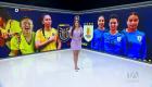 Revise las noticias deportivas en la Emisión Central del viernes 11 de julio del 2025. Con Antonella Iglesias.