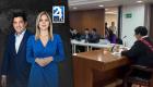 Revise las noticias más destacadas del Ecuador en nuestro Noticiero 24 Horas Emisión Estelar de este viernes 11 de julio del 2025. Con Diana León y Milton Pérez.