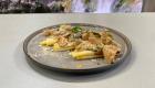 Este lunes 14 de julio del 2025, el chef Felipe Campana preparó unos deliciosos crepes de pollo. ¿Te animas a prepararlos en casa?