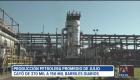 El SOTE volverá a operar a partir del jueves 17 de julio, según el Gobierno, tras una histórica caída de la producción petrolera, que en julio se redujo a la mitad del promedio mensual.

Un reportaje de Carlos Sacoto