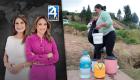 Revise las noticias más destacadas del Ecuador en nuestro Noticiero 24 Horas Emisión Central de este lunes 14 de julio del 2025. Con Liz Valarezo y Gabriela Galárraga