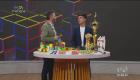 Antony Álvarez, bicampeón de Rubik, visitó el set de esTAmañana, habló de sus logros y consiguió un récord.
