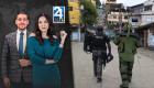 Revise las noticias más destacadas de Guayaquil en la Tercera Emisión del Noticiero 24 Horas de este martes 15 de julio del 2025. Con Valerie Villalba y Ricardo Alcívar.