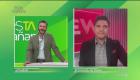 El periodista ecuatoriano Galo Arellano habla de su vida profesional en esTAmañana.