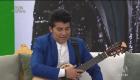 'El Más Querido' de Ecuador, Gerardo Morán, habla de su vida, su trayectoria y deleita a todos con su voz en esTAmañana.