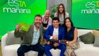 Mira el capitulo de esTAmañana del martes 15 de julio del 2025. Un magazine diferente y entretenido, con contenido de calidad. De lunes a viernes, de 09:30 a 12:00, por Teleamazonas.