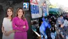 Revise las noticias más destacadas del Ecuador en nuestro Noticiero 24 Horas Emisión Central de este martes 15 de julio del 2025. Con Liz Valarezo y Gabriela Galárraga