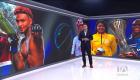Revise las noticias deportivas en la Emisión Central del martes 15 de julio del 2025. Con Diego Almeida y Antonella Iglesias.