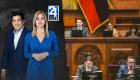 Revise las noticias más destacadas de Ecuador en nuestro Noticiero 24 Horas Emisión Estelar de este martes 15 de julio del 2025. Con Diana León.