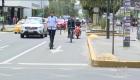 La Agencia Metropolitana de Tránsito reportó al primer fallecido a bordo de un scooter en Quito. Además, 7 de los 9 fallecidos en siniestros de tránsito este mes son motociclistas.

Un reportaje de Juan Miguel Rodríguez