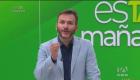 El Abogado responde: Salime Boutros, experta en Derecho Penal, explica las diferencias entre matrimonio civil y unión de hecho, en esTAmañana
