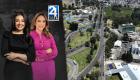 Revise las noticias más destacadas de Quito en la Segunda Emisión del Noticiero 24 Horas de este miércoles 16 de julio del 2025. Con Andrea Samaniego y Gabriela Galarraga