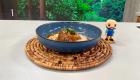Este miércoles 16 de julio del 2025, el chef Felipe Campana preparó un delicioso Ossobuco con gremolata.