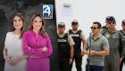 Revise las noticias más destacadas del Ecuador en nuestro Noticiero 24 Horas Emisión Central de este miércoles 16 de julio del 2025. Con Liz Valarezo y Gabriela Galárraga