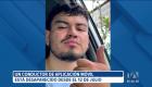 Un conductor de aplicación móvil está desaparecido desde el sábado 12 de julio en Conocoto, suroriente de Quito. Hace pocos días su vehículo fue encontrado.

Un reportaje de Mishell Villacís