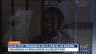 La Corte Nacional de Justicia aceptó la extradición de Adolfo Macías Villamar alias 'Fito' y dejó el trámite en manos del presidente Daniel Noboa. 

Un reportaje de Astrid Singre