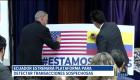 Ecuador contará con una plataforma que permitirá monitorear de forma oportuna transacciones irregulares para reducir el lavado de activos. También permitirá rastrear movimientos financieros de personas políticamente expuestas y sus familiares.

Un reportaje de Belén Merizalde