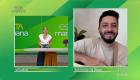 El ecuatoriano Fernando Pacheco habla de su trabajo y éxito conseguido en el exterior.