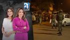 Revise las noticias más destacadas del Ecuador en nuestro Noticiero 24 Horas Emisión Central de este viernes 18 de julio del 2025. Con Andrea Samaniego y Valeri Villalva.