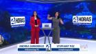 Revise las noticias más destacadas de Quito en nuestro Noticiero 24 Horas Emisión Central del viernes 18 de julio del 2025. Con Andrea Samaniego y Stephany Paz.