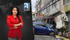 Revise las noticias más destacadas del Ecuador en nuestro Noticiero 24 Horas Emisión Central de este sábado 19 de julio del 2025. Con Astrid Singre.