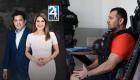 Revise las noticias más destacadas del Ecuador en el Noticiero 24 Horas Emisión Matinal de este lunes 21 de julio del 2025. Con Liz Valarezo y Carlos Sacoto.