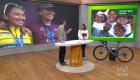 Gente que Suma: Miryam Núñez, ciclista ecuatoriana, cuenta parte de su historia y lo que se viene en su carrera deportiva.