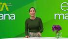 La periodista ecuatoriana Ana María Roura, su trayectoria periodística en el mundo y los proyectos profesionales y personales que tiene ahora.