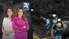 Revise las noticias más destacadas del Ecuador en nuestro Noticiero 24 Horas Emisión Central de este lunes 21 de julio del 2025. Con Liz Valarezo y Gabriela Galárraga