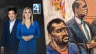 Revise las noticias más destacadas del Ecuador en nuestro Noticiero 24 Horas Emisión Estelar de este viernes lunes 21 del 2025. Con Diana León.