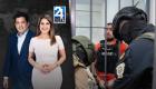 Revise las noticias más destacadas del Ecuador en el Noticiero 24 Horas Emisión Matinal de este martes 22 de julio del 2025. Con Liz Valarezo.
