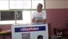 El colectivo 'Chao Pabel' afirma haber reunido más firmas de las requeridas por el CNE para impulsar la revocatoria del alcalde de Quito, Pabel Muñoz. 

Un reportaje de Brigette Mancheno