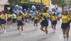 Guayaquil celebra a lo grande sus 490 años de fundación. Instituciones como el Municipio, la Prefectura y la Gobernación del Guayas han preparado una variada agenda para disfrutar en familia.

Un reportaje de Paula Kuhn