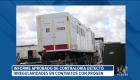 La Contraloría aprobó un informe sobre los contratos entre Celec y Progen. El contralor reveló que también existirían responsabilidades penales, como las detectadas en el caso de Austral Technical Management. 

Un reportaje de Carlos Sacoto