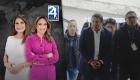 Revise las noticias más destacadas del Ecuador en nuestro Noticiero 24 Horas Emisión Central de este martes 22 de julio del 2025. Con Liz Valarezo y Gabriela Galárraga