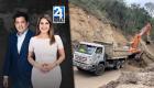 Revise las noticias más destacadas del Ecuador en el Noticiero 24 Horas Emisión Matinal de este miércoles 23 de julio del 2025. Con Liz Valarezo.
