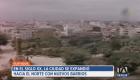 Así fue el crecimiento de Guayaquil, que pasó de un pequeño barrio a ciudadelas, reflejando su desarrollo. Urbanistas destacan que todo apunta a que se convierta en una urbe aérea.

Un reportaje de Ericka Vera
