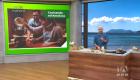 Este miércoles 23 de julio del 2025 el chef Felipe Campana preparó una deliciosa bandera. ¿Te animas a hacerla en casa?