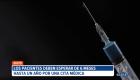 Médicos de un hospital de Quito denuncian falta de insumos y recursos lo que impide una oportuna atención a sus pacientes. 

Un reportaje de Daniela Valiencia