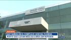 Alrededor del 50% de las instituciones judiciales están en mal estado. La infraestructura del Complejo Florida Norte, en Guayaquil, es la que está en peores condiciones.

Un reportaje de Astrid Singre