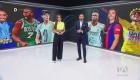 Revise las noticias deportivas en la Emisión Central del miércoles 23 de julio del 2025. Con Antonella Iglesias y Hugo Quintana.