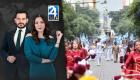 Revise las noticias más destacadas de Guayaquil en nuestro Noticiero 24 Horas Emisión Central de este miércoles 23 de julio del 2025. Con Carlos Sacoto y Valerie Villalba